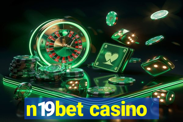 n19bet casino